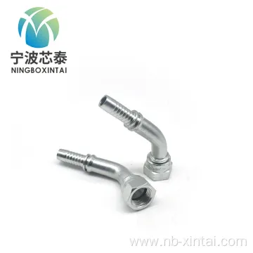 Hydraulic Hose Adapter Female Pipe Fitting